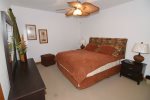 El Dorado Ranch san felipe baja resort villa 251 second bedroom